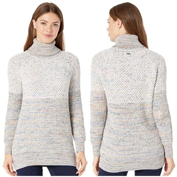 PrAna Abelle Sweater Tunic - Picture 1 of 7